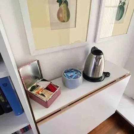 Appartement Falu *