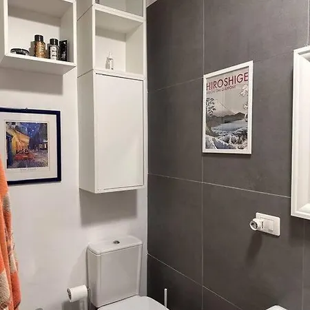 Falu Appartement La Spezia