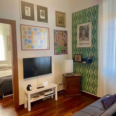 Falu Appartement *