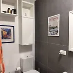 Falu Apartment La Spezia