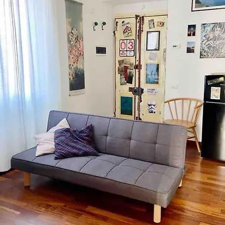 Apartment Falu *