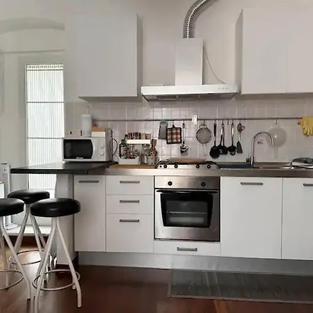 Falu Apartment