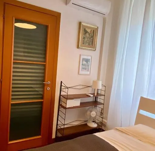 Falu Διαμέρισμα Λα Σπέτσια