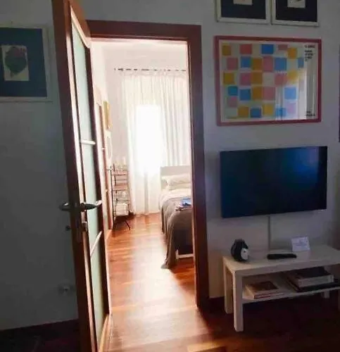 Falu Διαμέρισμα *