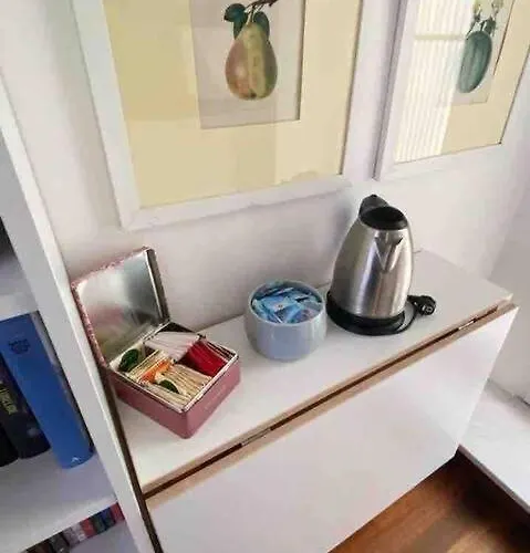 Διαμέρισμα Falu *