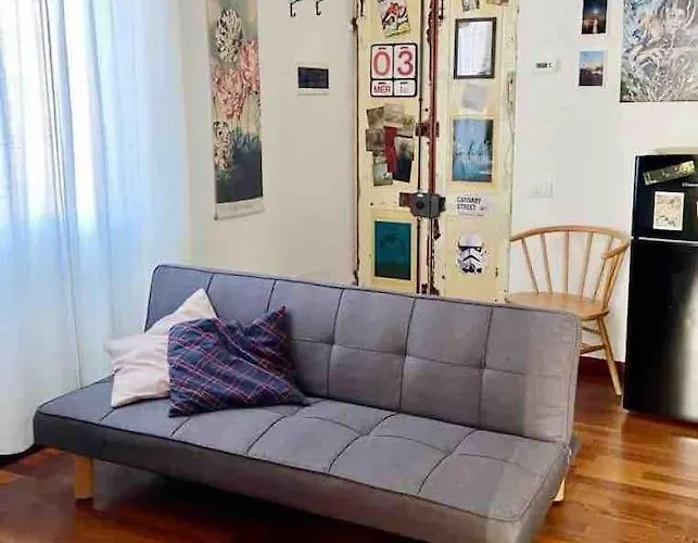 Διαμέρισμα Falu *