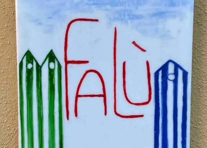 Διαμέρισμα Falu Λα Σπέτσια