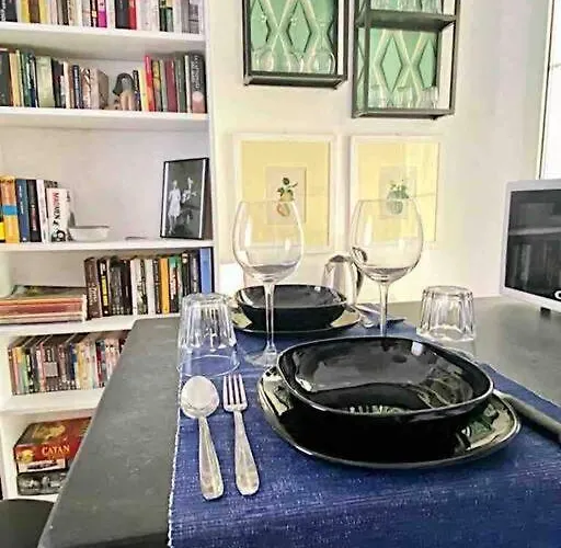 Falu Λα Σπέτσια