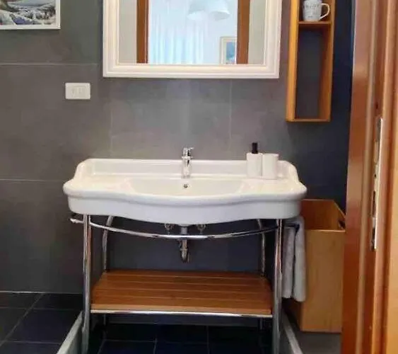 Falu * Λα Σπέτσια