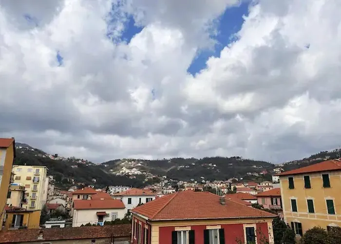 Falu Διαμέρισμα *