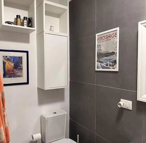 Falu Διαμέρισμα Λα Σπέτσια